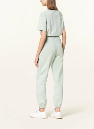 Off-White Jogginghose Damen, Grün