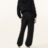 Off-White Jogginghose Damen, Schwarz