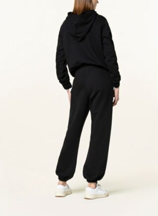 Off-White Jogginghose Damen, Schwarz
