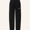 Off-White Jogginghose Damen, Schwarz