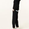 Off-White Jogginghose Damen, Schwarz