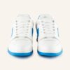 Off-White Out Of Office Sneaker Herren, Weiß