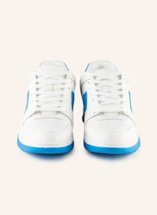 Off-White Out Of Office Sneaker Herren, Weiß
