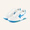 Off-White Out Of Office Sneaker Herren, Weiß