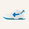 Off-White Out Of Office Sneaker Herren, Weiß
