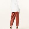 Off-White Pullover Damen, Weiß