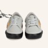 Off-White Sneaker Herren, Grau