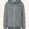Off-White Sweatjacke Damen, Grau