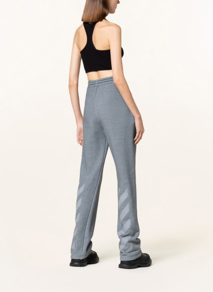 Off-White Top Damen, Schwarz Off-White Top Damen, Schwarz