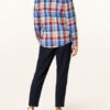 Olymp Casual-Hemd Herren, Rot