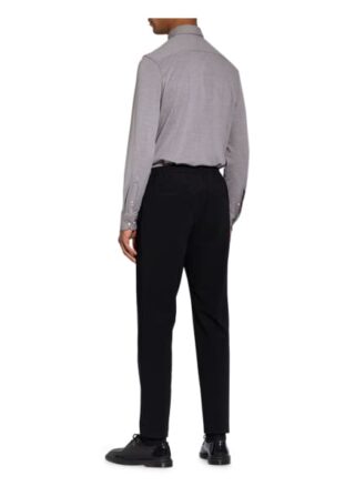Olymp Level Five 24/7 Jerseyhemd Herren, Grau