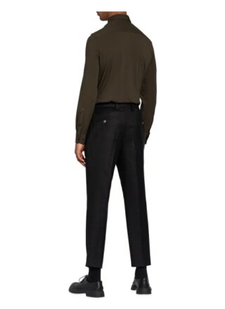Olymp Level Five 24/7 Jerseyhemd Herren, Grün