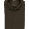 Olymp Level Five 24/7 Jerseyhemd Herren, Grün