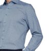Olymp Level Five Business-Hemd Herren, Grün