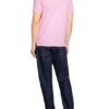 Olymp Level Five Poloshirt Herren, Pink