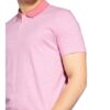 Olymp Level Five Poloshirt Herren, Pink