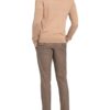 Olymp Level Five Pullover Herren, Braun