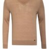 Olymp Level Five Pullover Herren, Braun