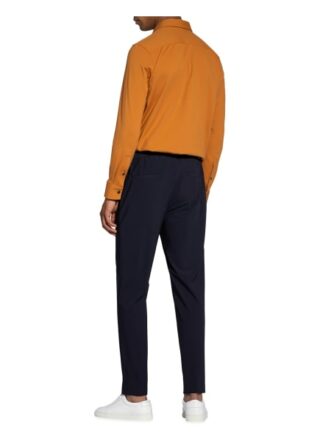 Olymp Luxor 24/7 Jerseyhemd Herren, Gelb