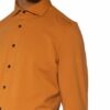 Olymp Luxor 24/7 Jerseyhemd Herren, Gelb