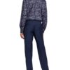Olymp Luxor Business-Hemd Herren, Blau