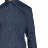 Olymp Luxor Business-Hemd Herren, Blau