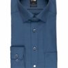Olymp Luxor Business-Hemd Herren, Blau
