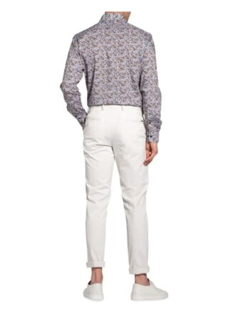 Olymp Luxor Business-Hemd Herren, Braun