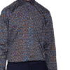 Olymp Luxor Business-Hemd Herren, Braun