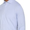 Olymp Luxor Jerseyhemd Herren, Blau