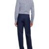 Olymp No. Six 24/7 Jerseyhemd Herren, Blau