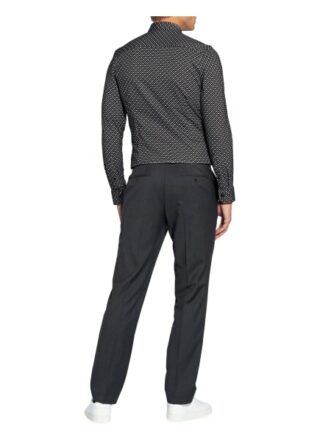 Olymp No. Six 24/7 Jerseyhemd Herren, Grün
