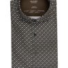 Olymp No. Six 24/7 Jerseyhemd Herren, Grün