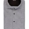 Olymp No. Six 24/7 Jerseyhemd Herren, Schwarz