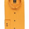 Olymp No. Six Business-Hemd Herren, Gelb