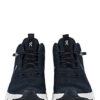 On Cloud Hi Sneaker Herren, Blau