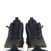 On Cloud Hi Sneaker Herren, Blau