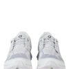 On Cloud Laufschuhe Damen, Weiß