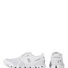 On Cloud Laufschuhe Damen, Weiß