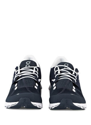 On Cloud Laufschuhe Herren, Blau