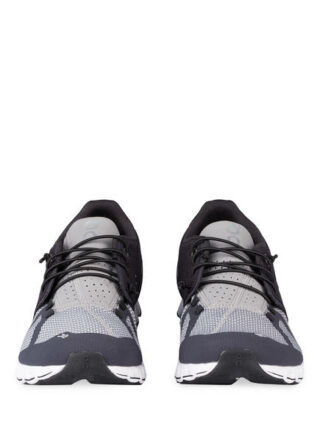On Cloud Laufschuhe Herren, Schwarz