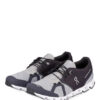 On Cloud Laufschuhe Herren, Schwarz