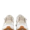On Cloud Laufschuhe Herren, Weiß