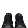 On Cloud X Laufschuhe Damen, Schwarz