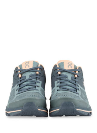 On Cloudace Laufschuhe Damen, Blau