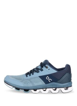 On Cloudace Laufschuhe Damen, Blau