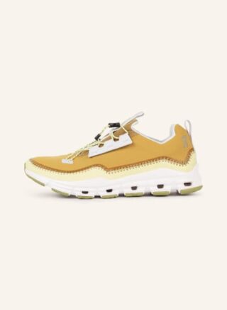 On Cloudaway Sneaker Herren, Braun