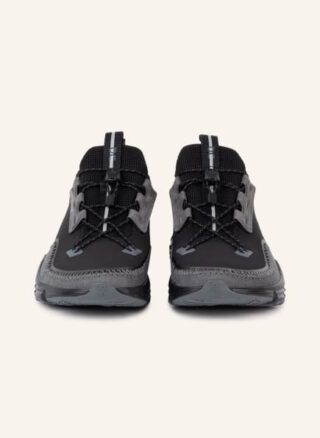 On Cloudaway Sneaker Herren, Schwarz