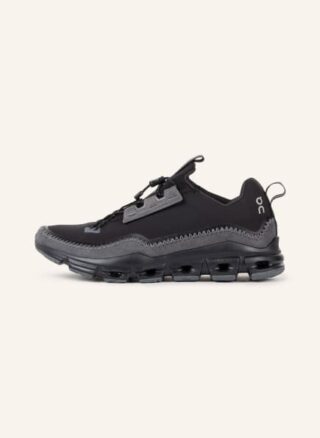 On Cloudaway Sneaker Herren, Schwarz