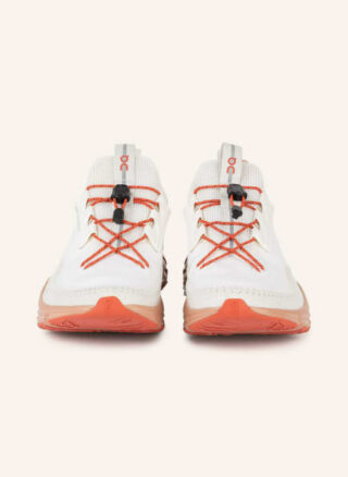 On Cloudaway Sneaker low Damen, Pink